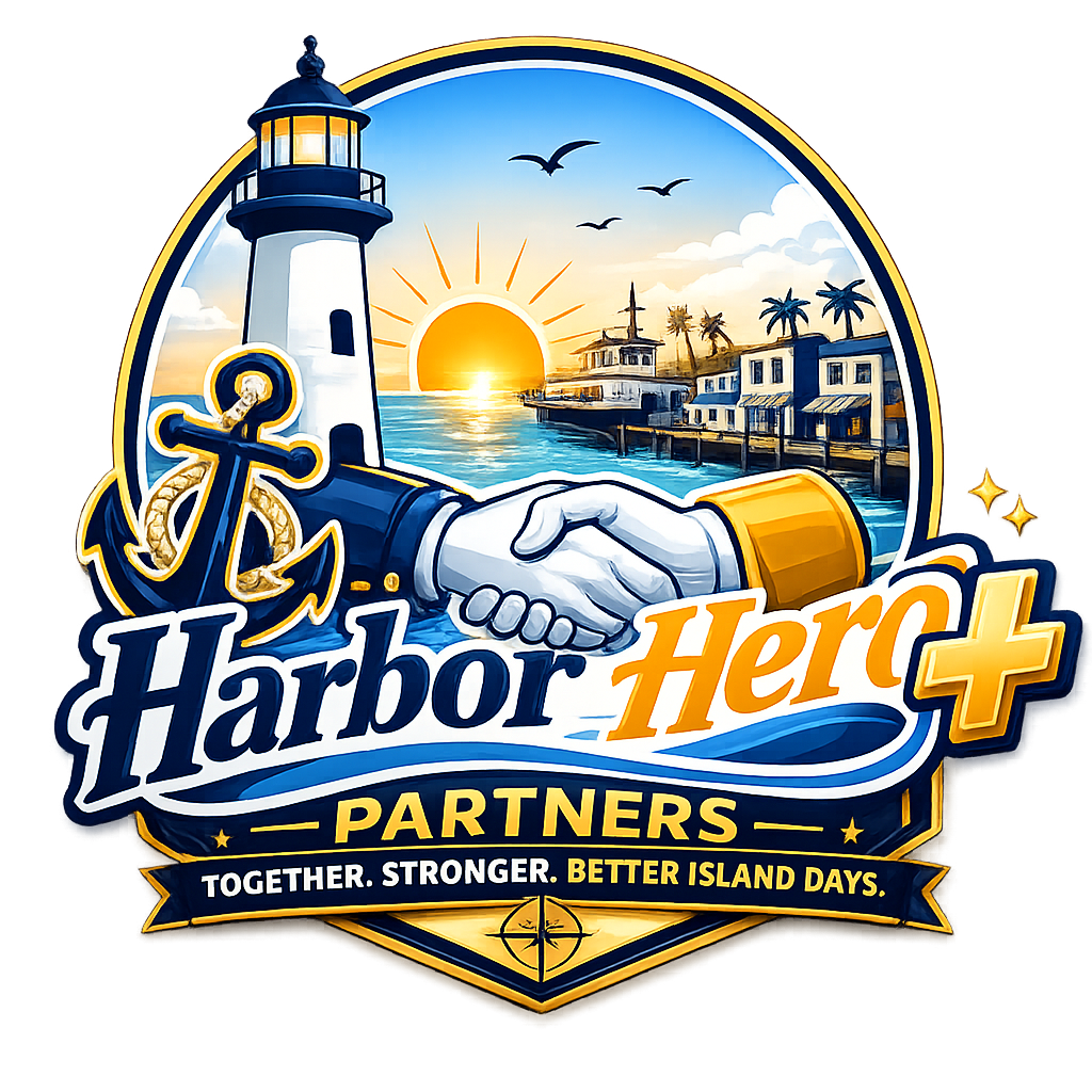 HarborHero Partners